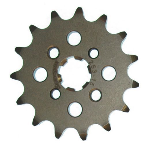 Sprednji verižnik SUPERSPROX CST-253:15 15T, 420