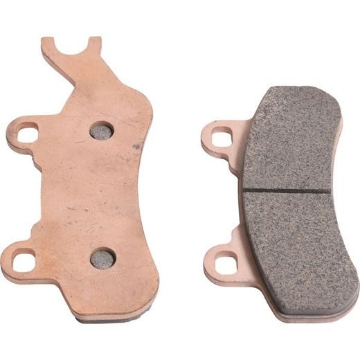 Zavorne obloge All Balls Racing 18-8026 sintered