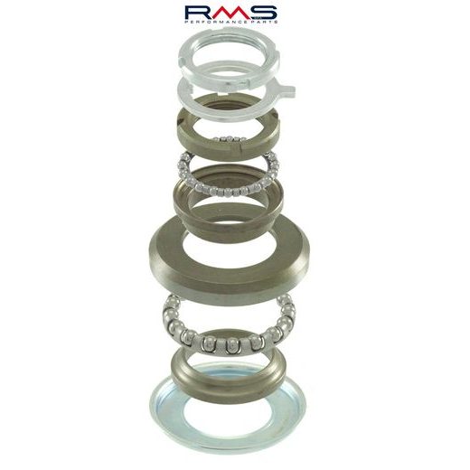 Steering head bearing set RMS 184220540