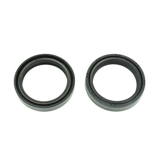Fork oil seal ATHENA P40FORK455199 40x52x10