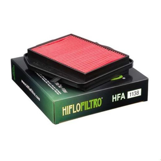 Zračni filter HIFLOFILTRO HFA1138