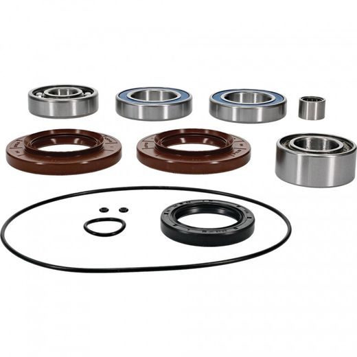 Differential Seal Only Kit All Balls Racing 25-2139-5 spredaj