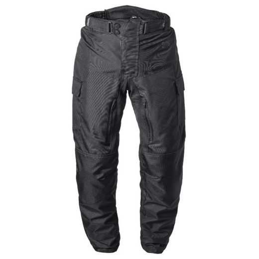 Hlače GMS STARTER NEO WP MAN ZG65315 črna M
