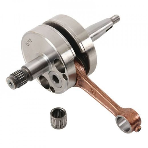 Crankshaft HOT RODS 4016