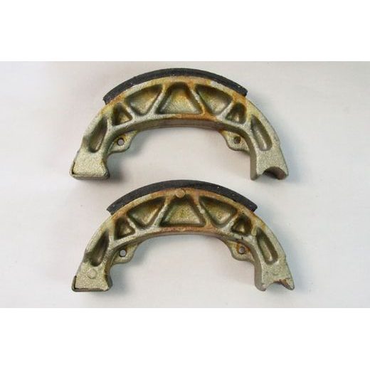 Brake shoe set EBC 808