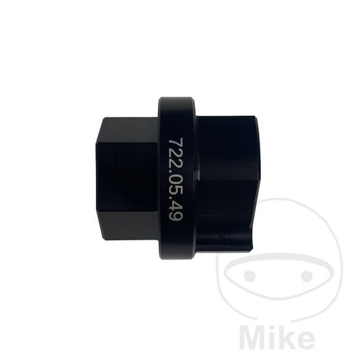 Oil filler tool JMP