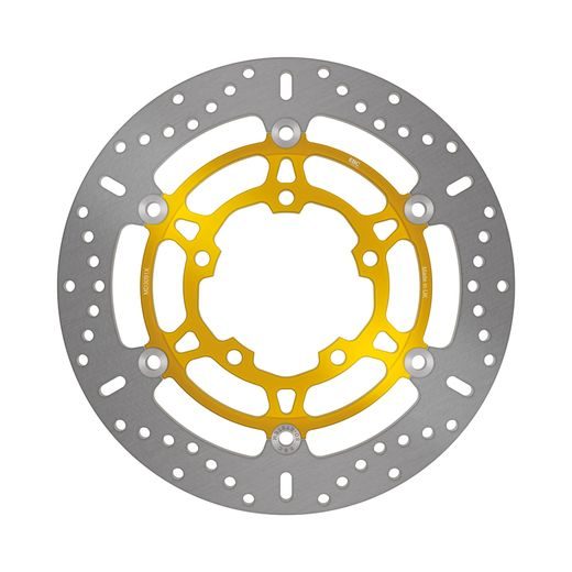 Zavorni disk EBC MD3091X
