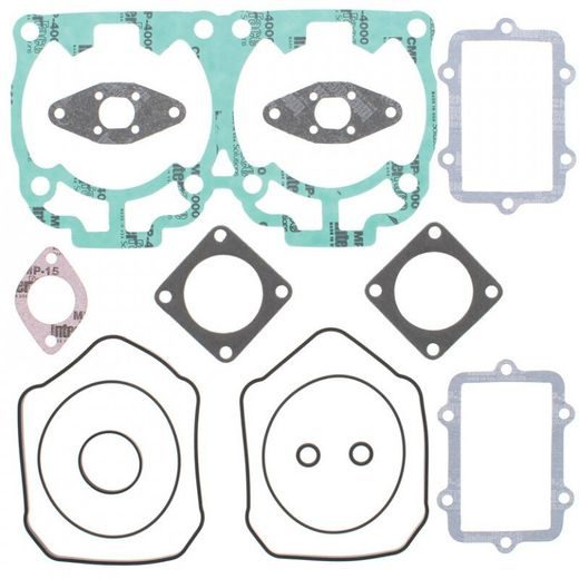 Top End Gasket Kit WINDEROSA 710261