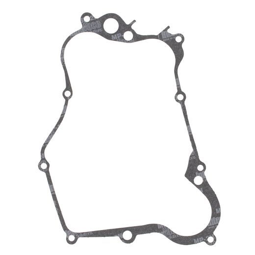 Tesnilo sklopke (Clutch cover gasket) WINDEROSA 817656 inner side