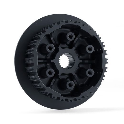 Inner hub and pressure plate kit HINSON H397 (6 springs)