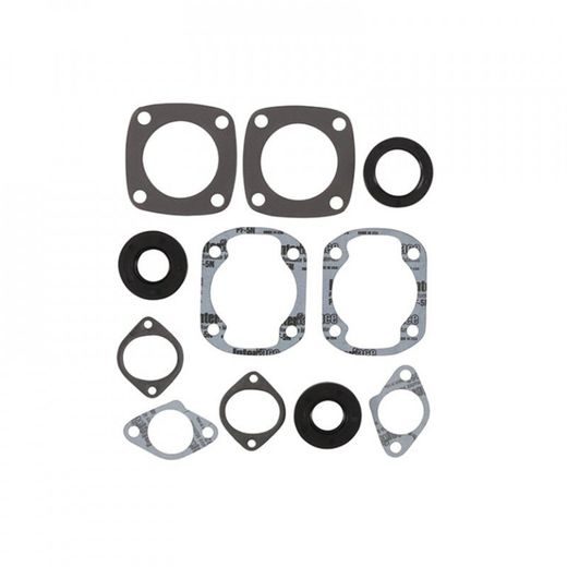 Complete gasket kit WINDEROSA 7111190 with seals