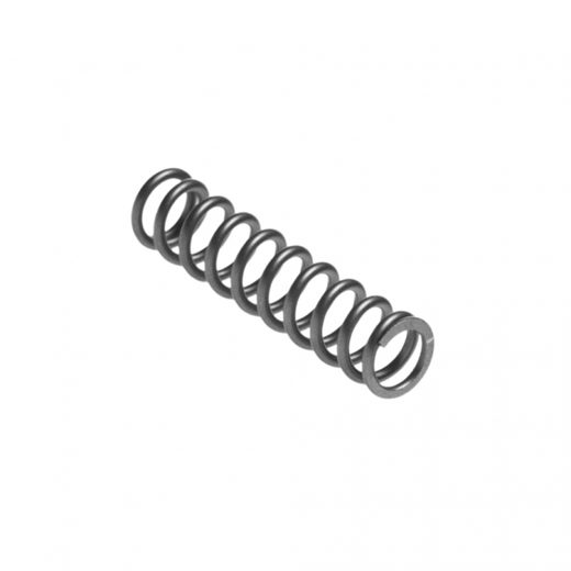FF Pressure spring K-TECH WP 111-120-600-002 14N x 114mm