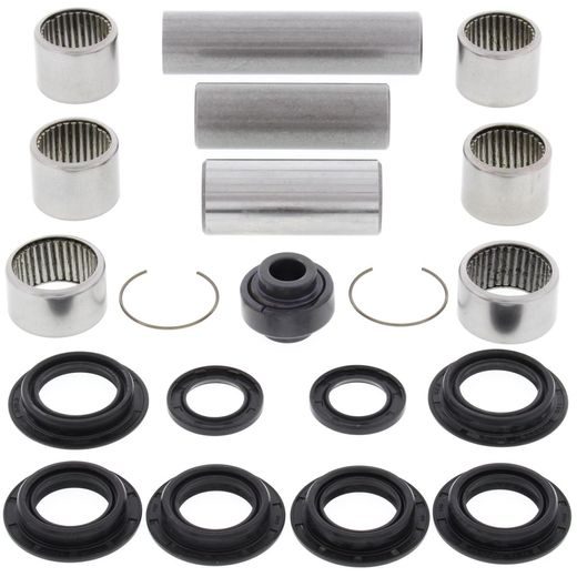 Servisni set za povezovalne člene nihajne roke (vage) All Balls Racing 27-1026