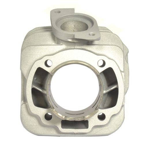 Cilinder kit ATHENA 070400 Big Bore (with Head) d 47,6 mm, 70 cc