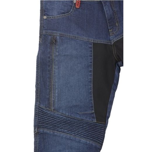 Jeans AYRTON 505 M110-71-3434 moder 34/34