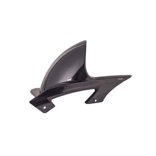 Zadnji blatnik PUIG S 6043C carbon look