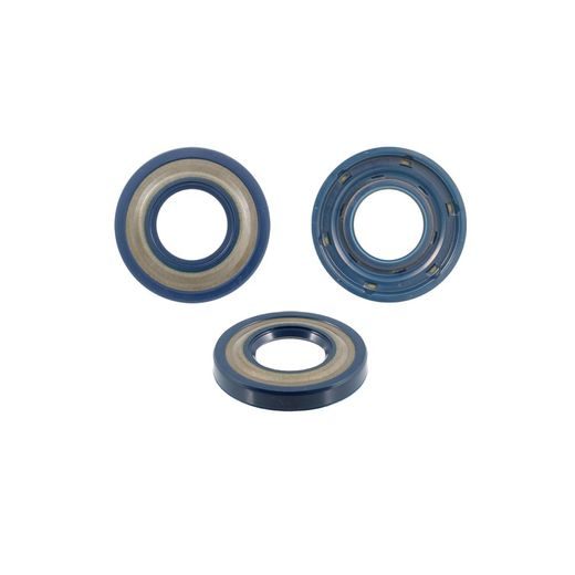 Oil seals Corteco 100660125 crankshaft clutch side