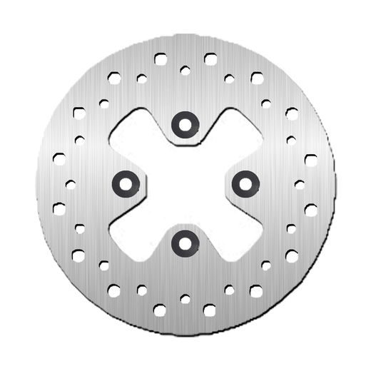 Zavorni disk NG 608