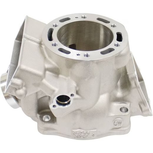 Big Bore Cylinder Kit CYLINDER WORKS 21009-K01 72mm