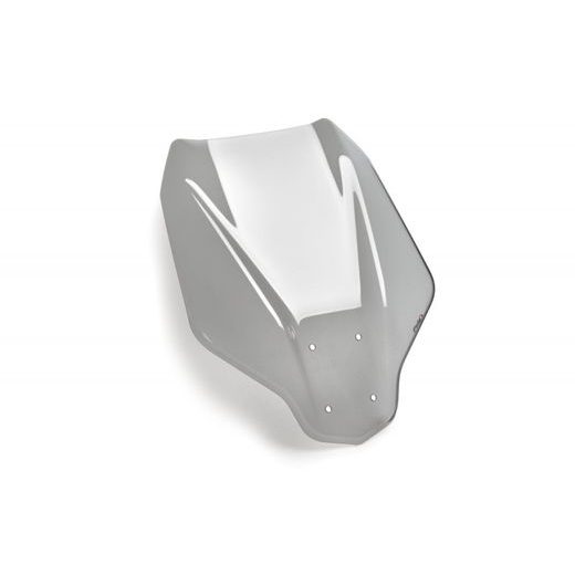 Windshield PUIG V-TECH LINE TOURING 21259H smoke