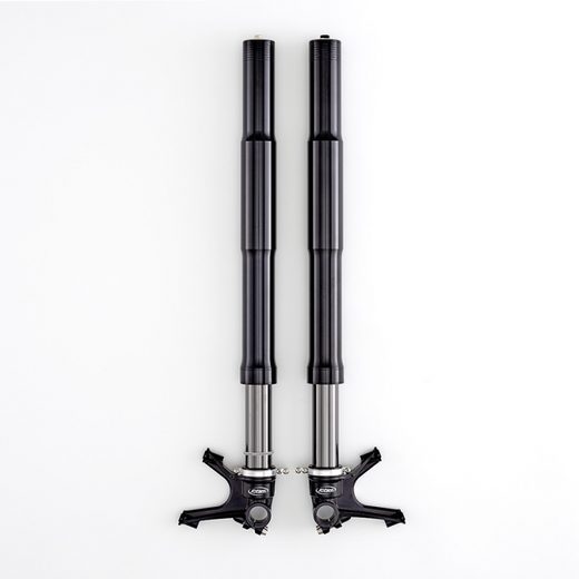 Tekmovalne prednje vilice K-TECH KTR-4 155-017-770 DDS (770 mm)