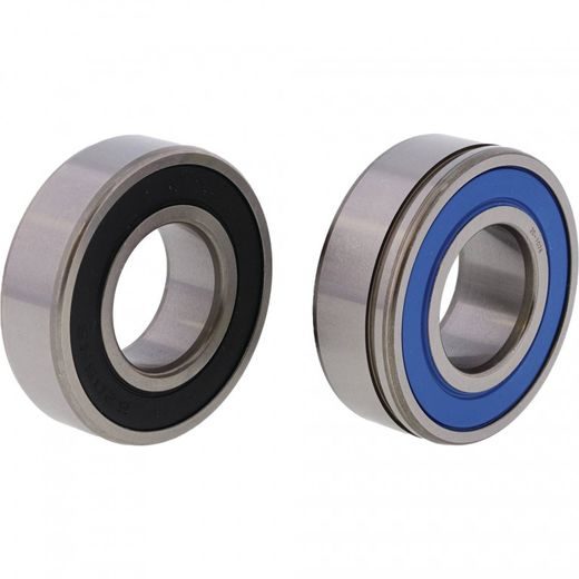 Wheel Bearing Kit All Balls Racing 25-1691-21
