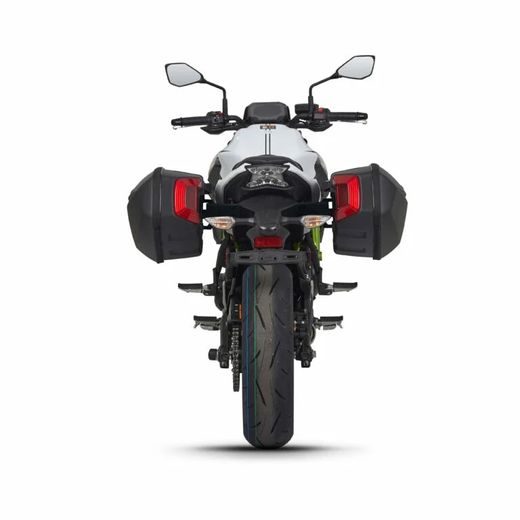 Nosilci za stranske torbe SHAD K0Z667SR