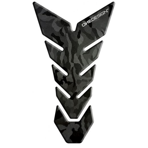 Tank protector JMT CGAN134P črna