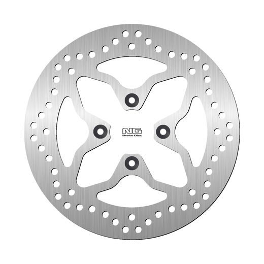 Zavorni disk NG 1877
