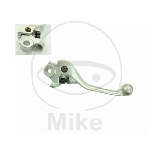 Ročica zavore JMP PB 0334 aluminium right