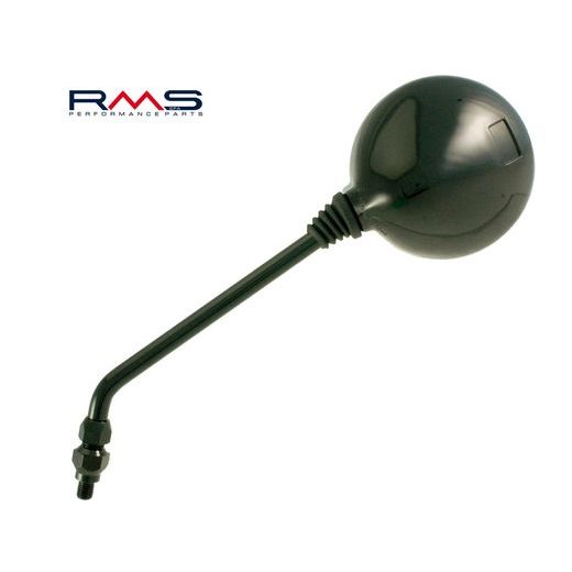 Vzvratno ogledalo RMS 122760980 levi črna