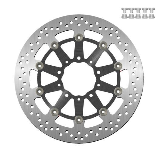 Zavorni disk NG 1559G