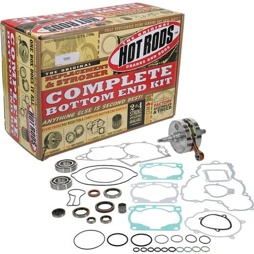 Bottom end kit HOT RODS CBK0006