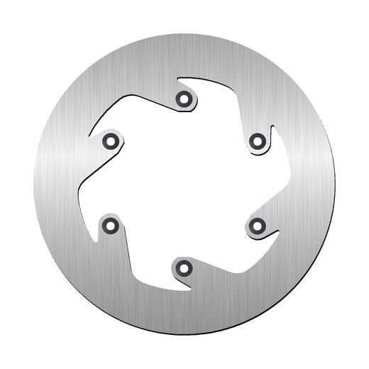 Zavorni disk NG 129SP