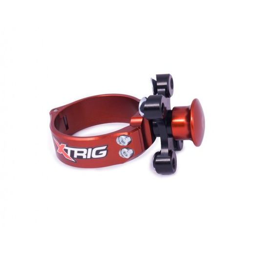 Holeshot X-TRIG 70100023 47,2mm