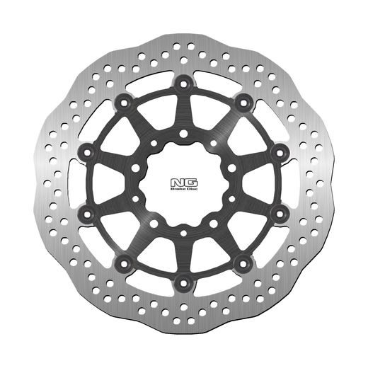 Zavorni disk NG 1056X