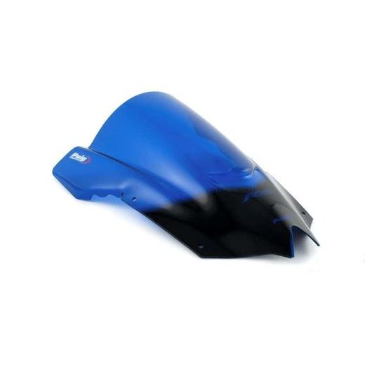 Windscreen PUIG RACING 4635A moder