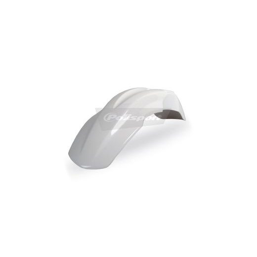 Prednji blatnik POLISPORT 8569200002 bela