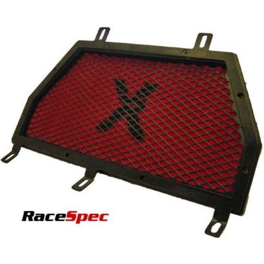 Zmogljivejši zračni filter PIPERCROSS MPX127R Racing version