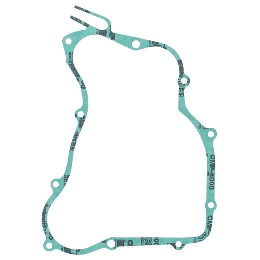 Tesnilo sklopke (Clutch cover gasket) WINDEROSA 817254 inner side