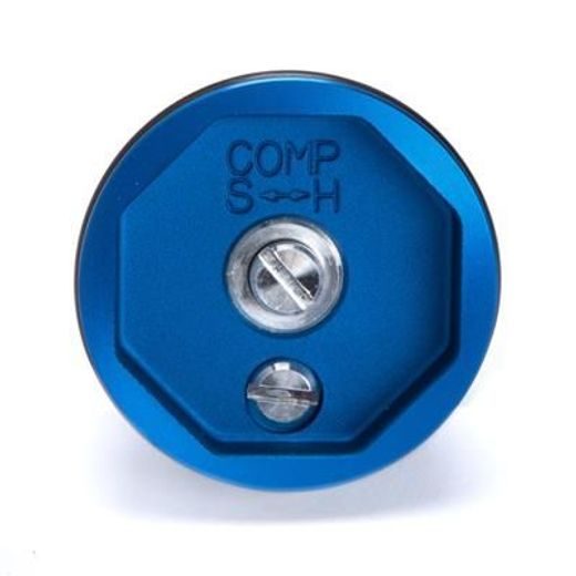 Top cap KYB 110060005301 STD