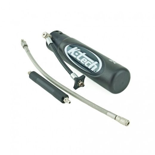 Pneumatic Preload Adjuster Cannister with Quick Release K-TECH 213-900-255