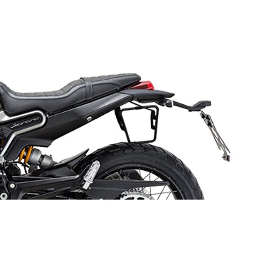Nosilci za stranske torbe SHAD B0LN81SR