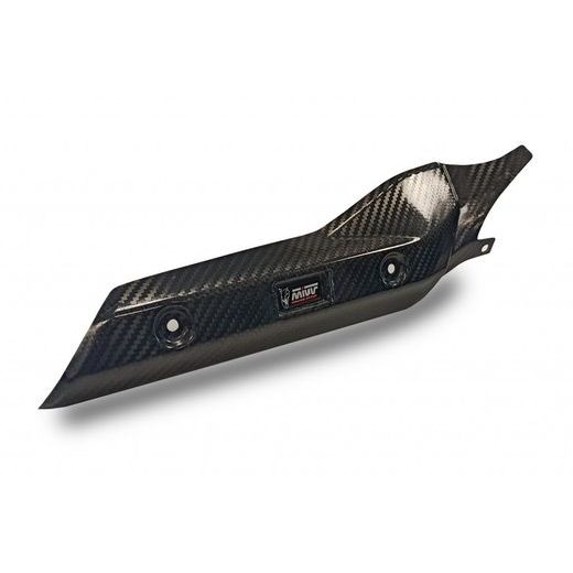 Heat shield cover MIVV ACC.091.0 Karbon