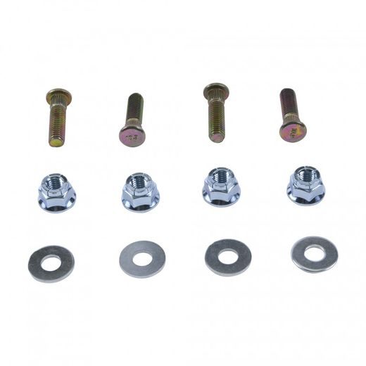 Wheel Stud and Nut Kit All Balls Racing 85-1124