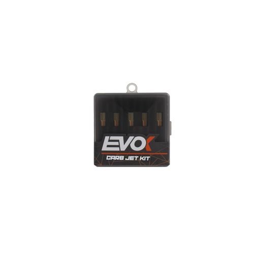 Jet kit Evok 121681028 for carburettor Mikuni