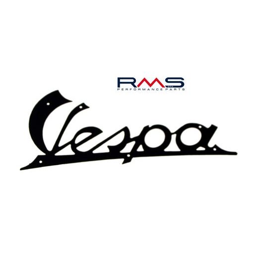 Nalepka RMS 142720930 moder for front shield