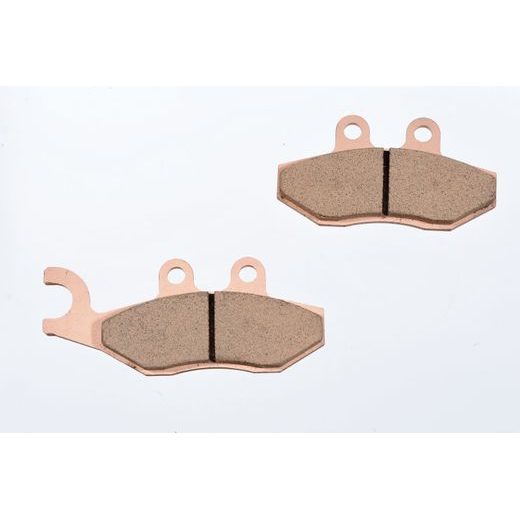 Zavorne obloge GOLDFREN 293 S3