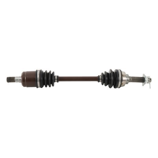 Axle All Balls Racing AB6-SK-8-302 6ball