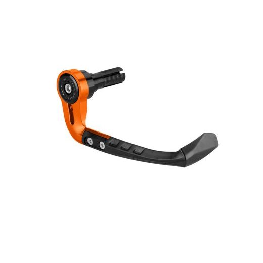 Brake lever protector PUIG RAW 21993T oranžna